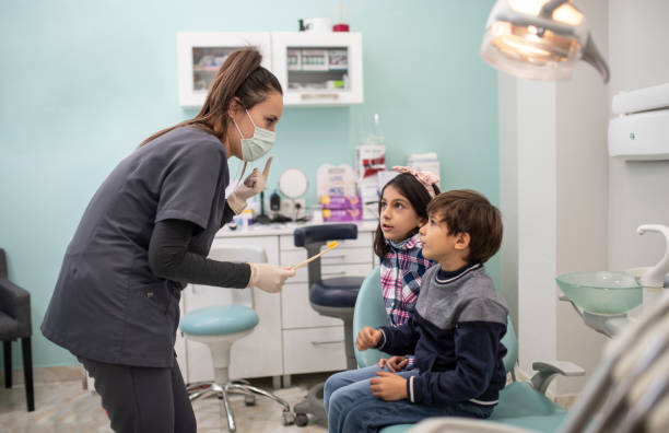 Best Dental Exams and Cleanings  in Gilmer, TX