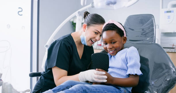 Oral Surgery in Gilmer, TX