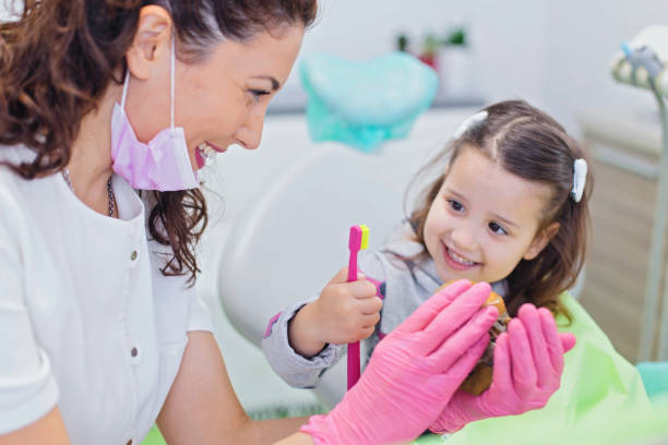Best Oral Cancer Screening  in Gilmer, TX